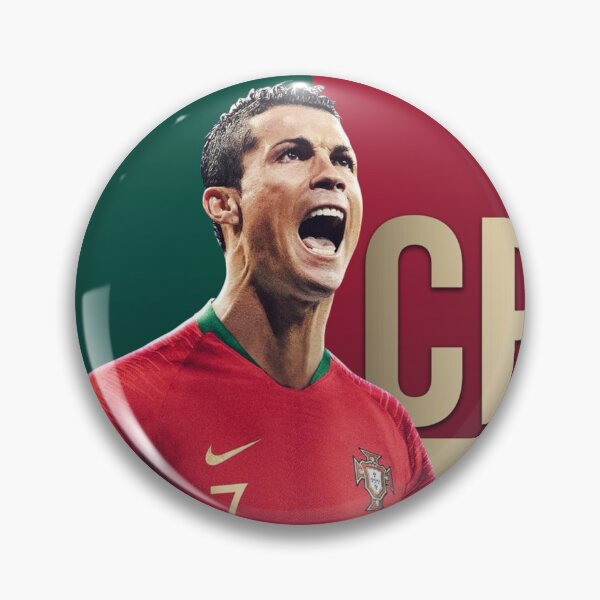 Item preview, Football Soccer Striker designed and sold by socialarmour.