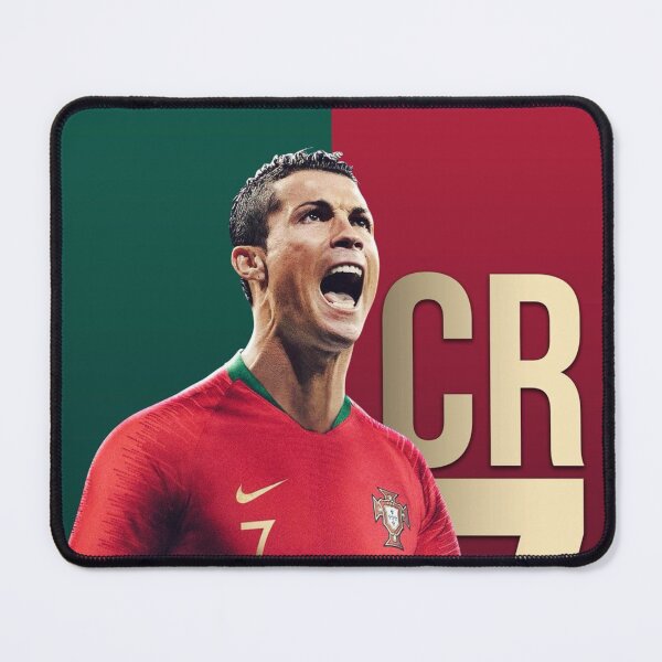 Item preview, Football Soccer Striker designed and sold by socialarmour.