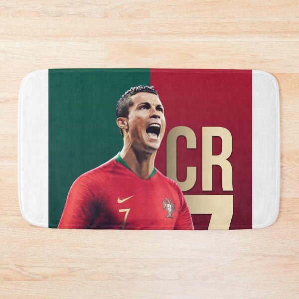 Item preview, Football Soccer Striker designed and sold by socialarmour.