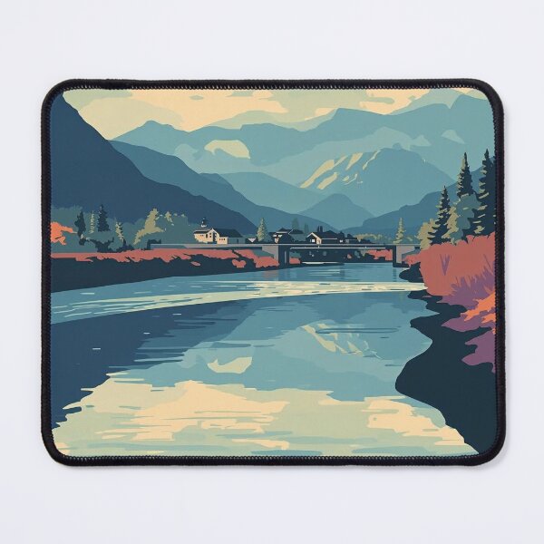 Item preview, Salida Colorado designed and sold by PamLeeDesign.
