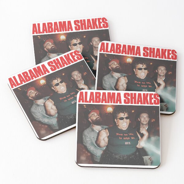 Item preview, Shakes Of The Alabama Tour 2026 designed and sold by Fabricio Gardin da Rocha.