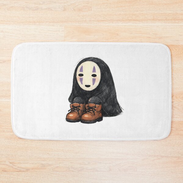 Item preview, NO FACE LEATHER BOOTS designed and sold by LIS AND MELIVERSO.