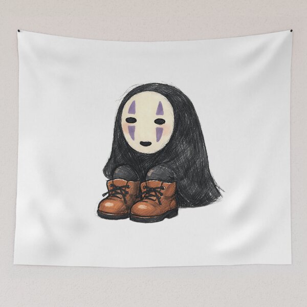 Item preview, NO FACE LEATHER BOOTS designed and sold by LIS AND MELIVERSO.