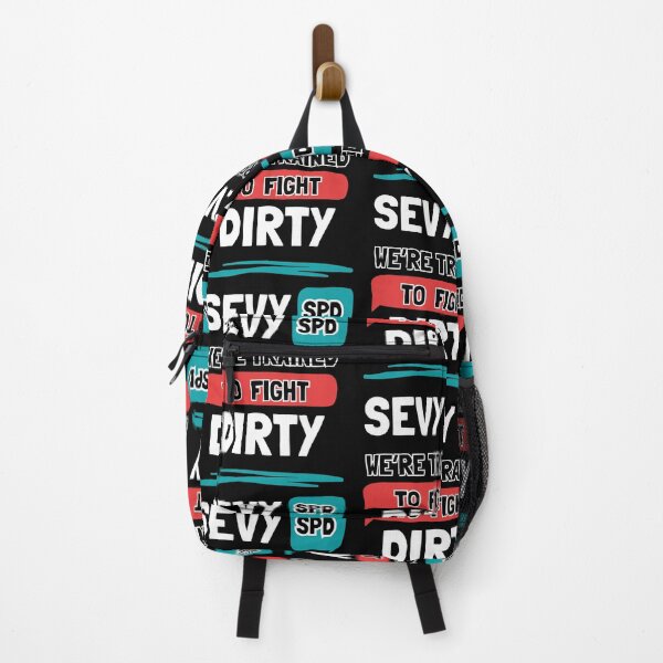 Item preview, Sevy SPD We're Trained To Fight Dirty Sterile Processing Tech Saying designed and sold by RDGNR.