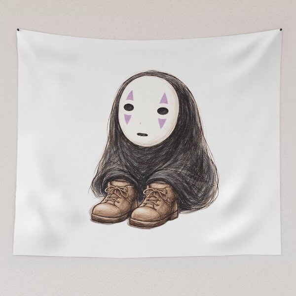 Item preview, NO FACE RUSTIC BOOTS designed and sold by LIS AND MELIVERSO.