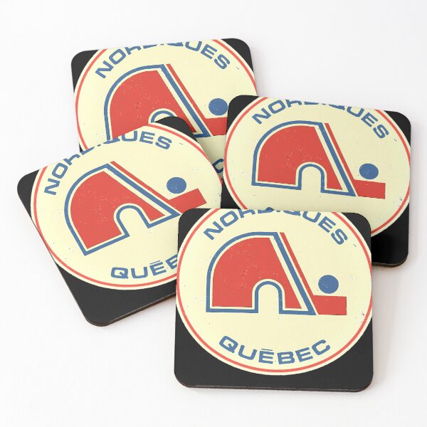 Item preview, Quebec Nordiques designed and sold by hadlamcom.