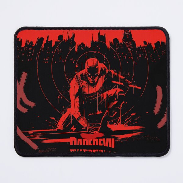 Item preview, Red Shadow Warrior Urban Comic Style designed and sold by Singh1998.