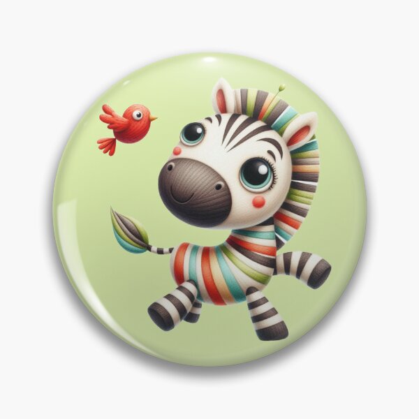 Item preview, Sweet Zebra designed and sold by Beyondnote-Art.