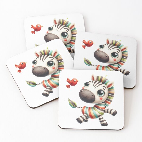 Item preview, Sweet Zebra designed and sold by Beyondnote-Art.
