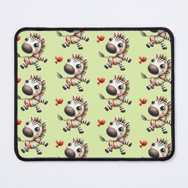 Item preview, Sweet Zebra designed and sold by Beyondnote-Art.