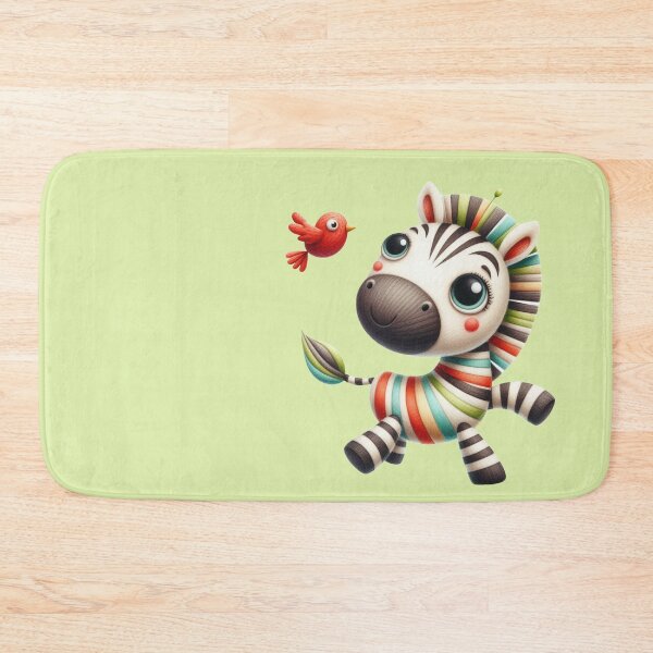 Item preview, Sweet Zebra designed and sold by Beyondnote-Art.