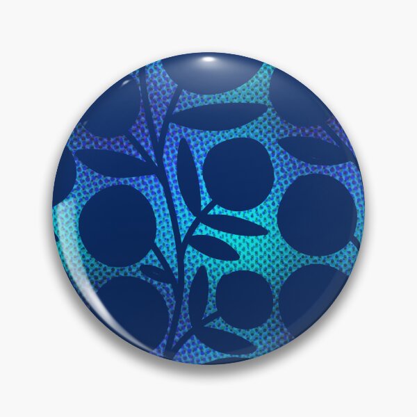 Item preview, Somber Blues designed and sold by Techneckal.