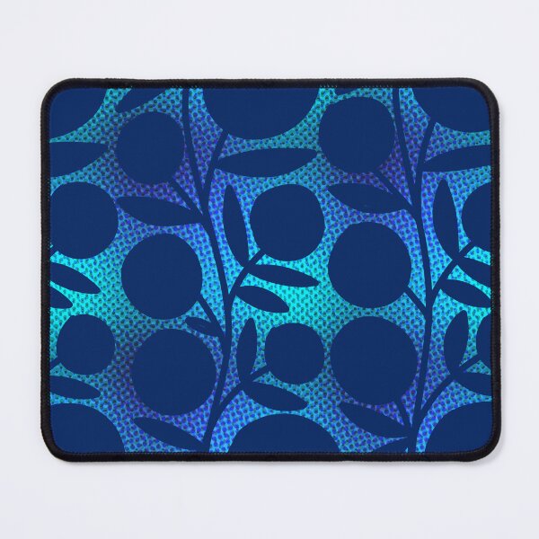 Item preview, Somber Blues designed and sold by Techneckal.