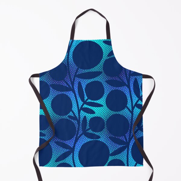 Item preview, Somber Blues designed and sold by Techneckal.