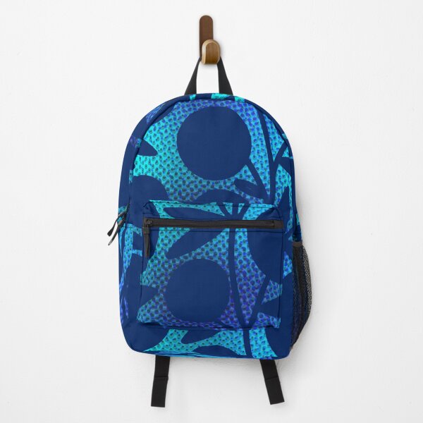 Item preview, Somber Blues designed and sold by Techneckal.