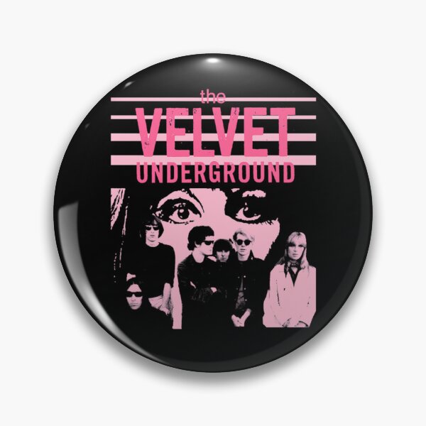 Item preview, The Velvet Underground Result Of What We Have Thought  designed and sold by fashontrends.