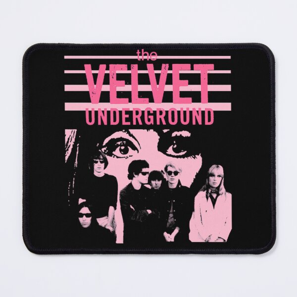 Item preview, The Velvet Underground Result Of What We Have Thought  designed and sold by fashontrends.