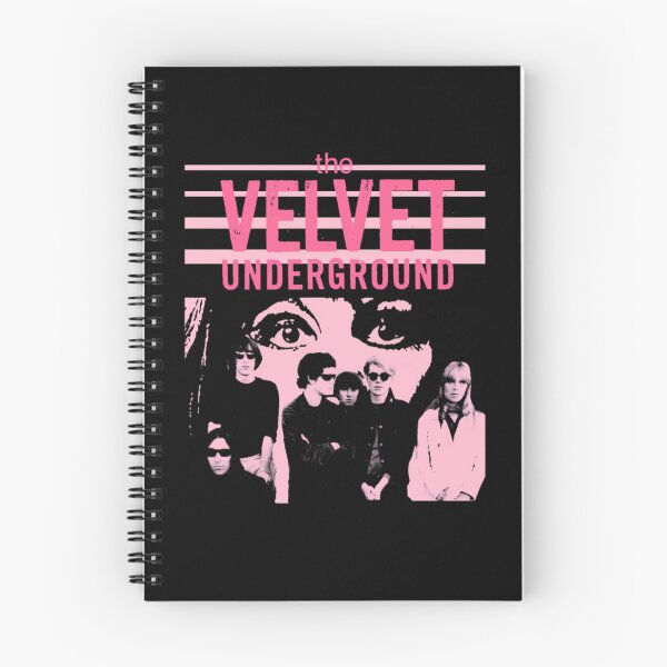 Item preview, The Velvet Underground Result Of What We Have Thought  designed and sold by fashontrends.
