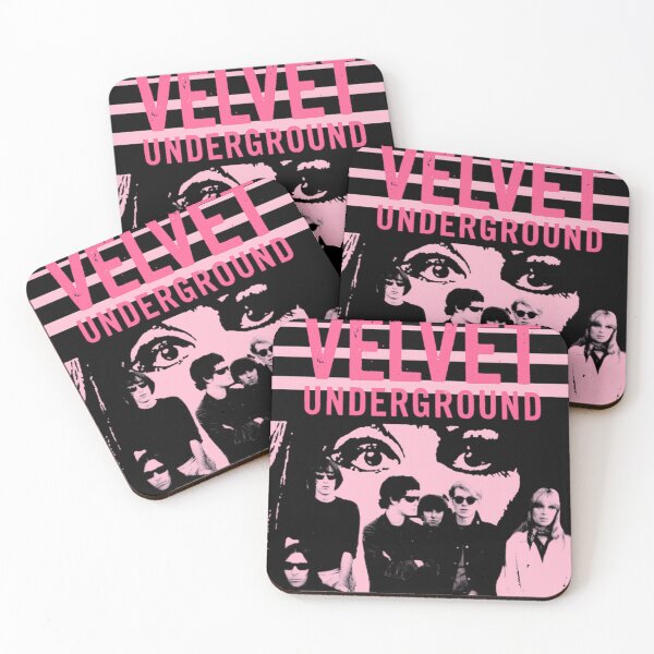 Item preview, The Velvet Underground Result Of What We Have Thought  designed and sold by fashontrends.