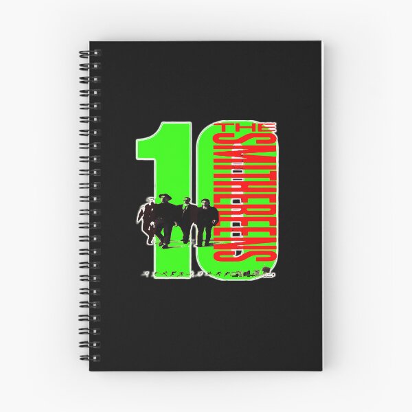 Item preview, Smithereens Band designed and sold by AnimalOrShop.