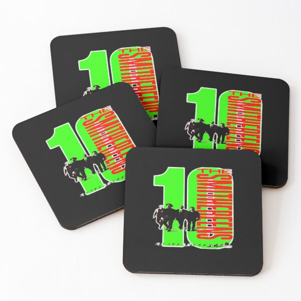 Item preview, Smithereens Band designed and sold by AnimalOrShop.