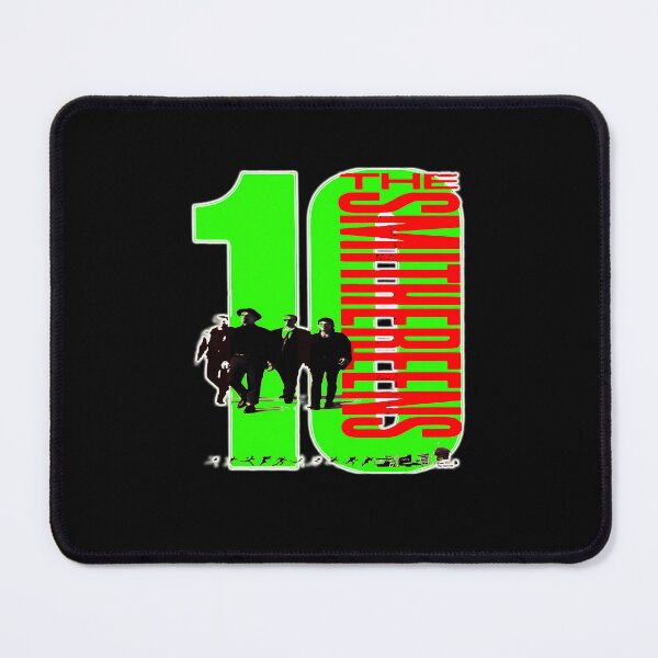 Item preview, Smithereens Band designed and sold by AnimalOrShop.