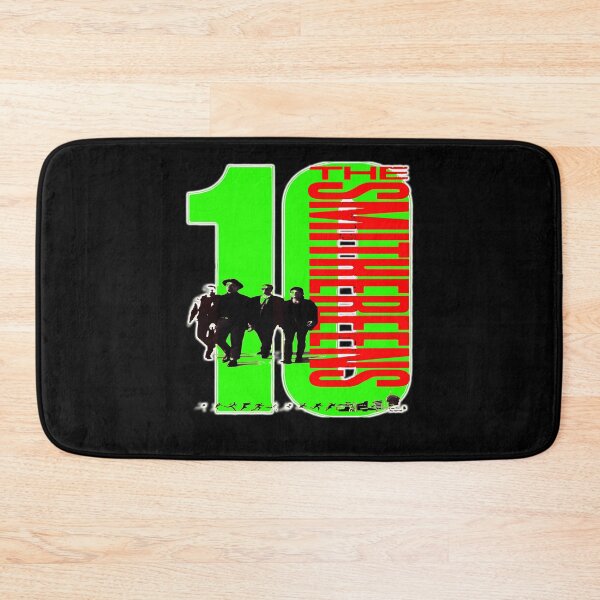 Item preview, Smithereens Band designed and sold by AnimalOrShop.