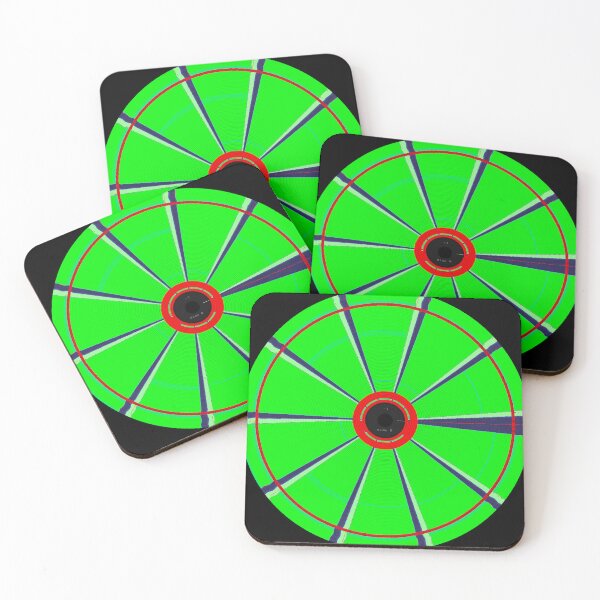 Item preview, the digital wheel designed and sold by The Floppy Guy.