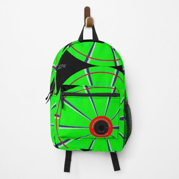 Item preview, the digital wheel designed and sold by The Floppy Guy.
