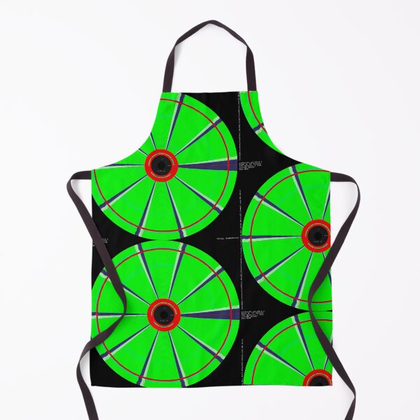 Item preview, the digital wheel designed and sold by The Floppy Guy.