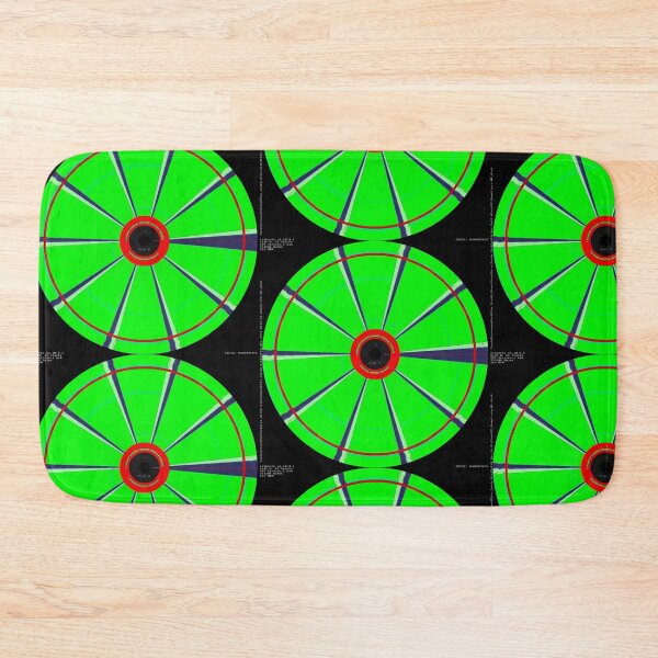 Item preview, the digital wheel designed and sold by The Floppy Guy.