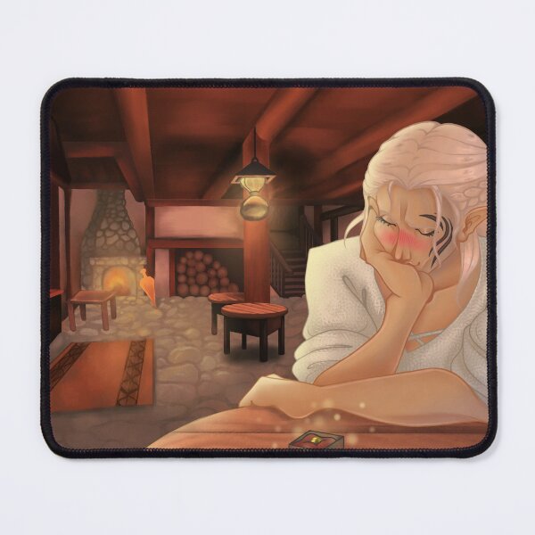 Item preview, Tavern Contemplaiton designed and sold by GlinDaGood.