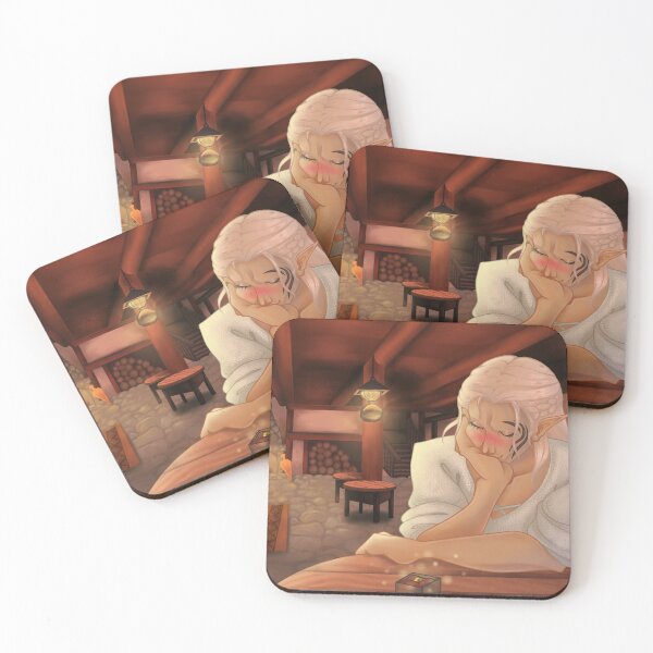 Item preview, Tavern Contemplaiton designed and sold by GlinDaGood.