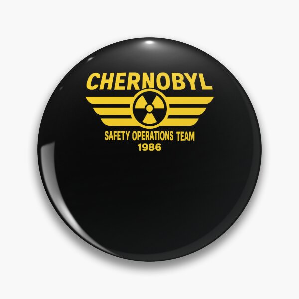 Item preview, Chernobyl Safety Operations Team 1986 Nuclear Power Plant designed and sold by RDGNR.
