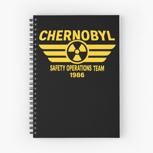 Item preview, Chernobyl Safety Operations Team 1986 Nuclear Power Plant designed and sold by RDGNR.