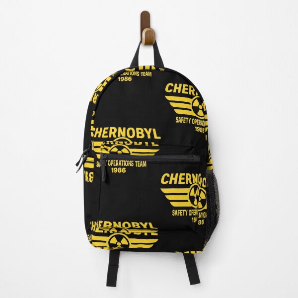 Item preview, Chernobyl Safety Operations Team 1986 Nuclear Power Plant designed and sold by RDGNR.