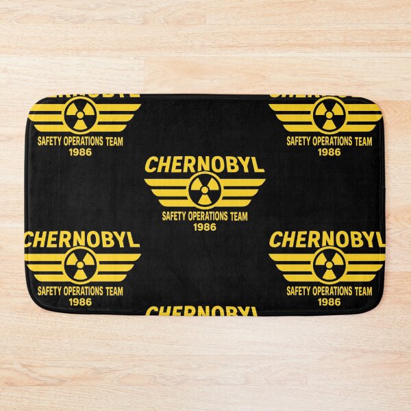 Item preview, Chernobyl Safety Operations Team 1986 Nuclear Power Plant designed and sold by RDGNR.