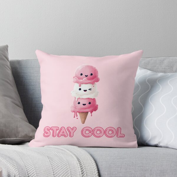 Item preview, Stay cool designed and sold by bubblyrainbow.