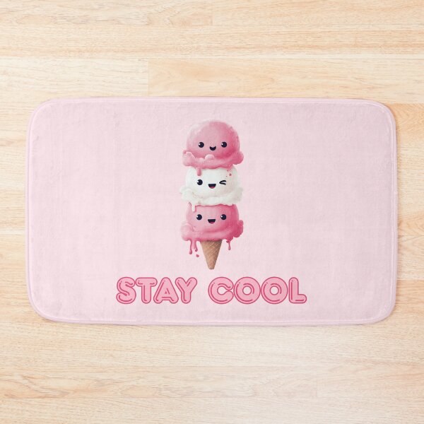 Item preview, Stay cool designed and sold by bubblyrainbow.