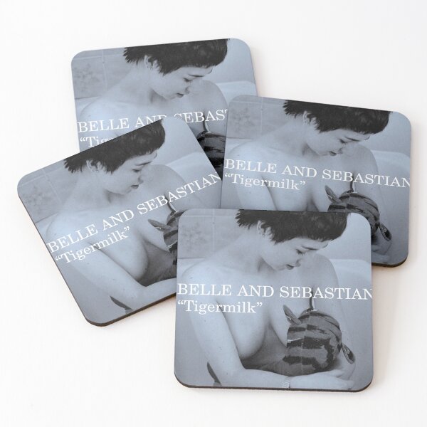 Item preview, BELLE AND SEBASTIAN designed and sold by Fabricio Gardin da Rocha.