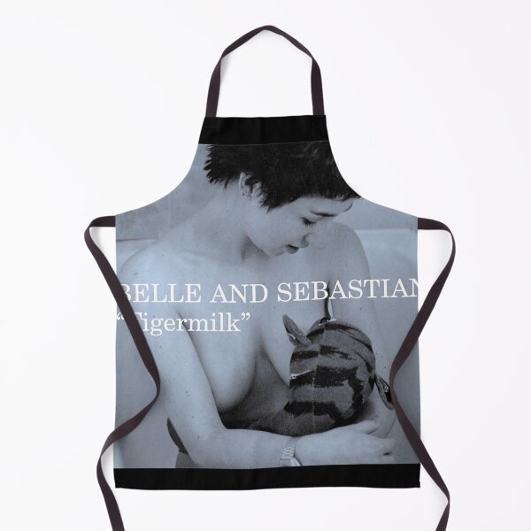Item preview, BELLE AND SEBASTIAN designed and sold by Fabricio Gardin da Rocha.