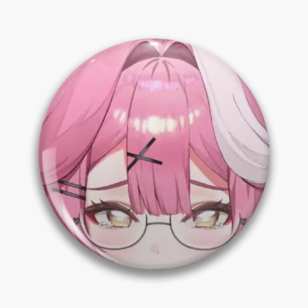 Item preview, Raora Panthera Shy Maid Hololive designed and sold by KomiArts.