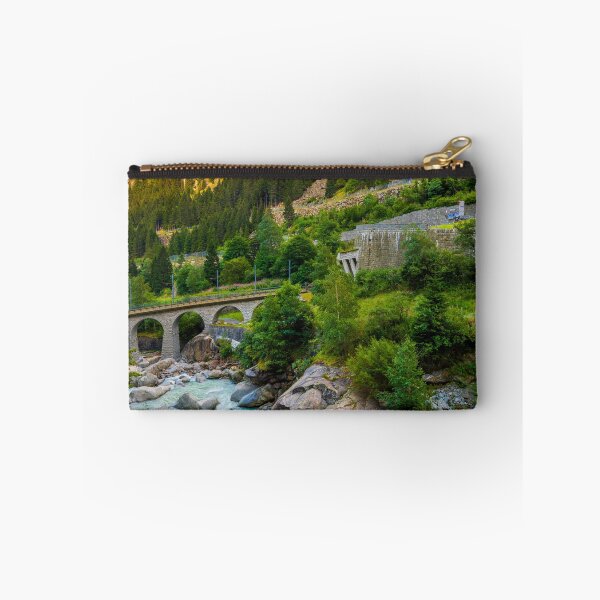 Item preview, Schöllenen Gorge, Switzerland designed and sold by PeterCseke.