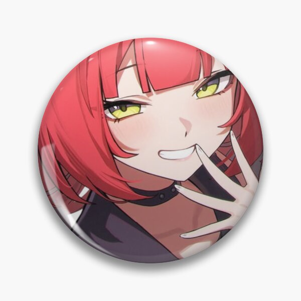 Item preview, Yuzuha Giggles Zenless Zone Zero designed and sold by KomiArts.