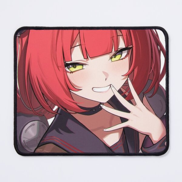Item preview, Yuzuha Giggles Zenless Zone Zero designed and sold by KomiArts.