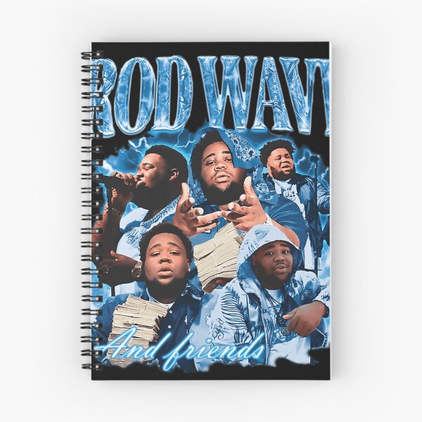 Item preview, Rod Wave Last Lap Tour  2026 designed and sold by Fabricio Gardin da Rocha.