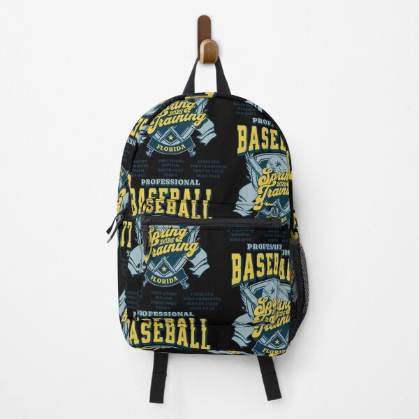 Item preview, Professional Baseball 2026 Spring Training Florida Cities designed and sold by RDGNR.