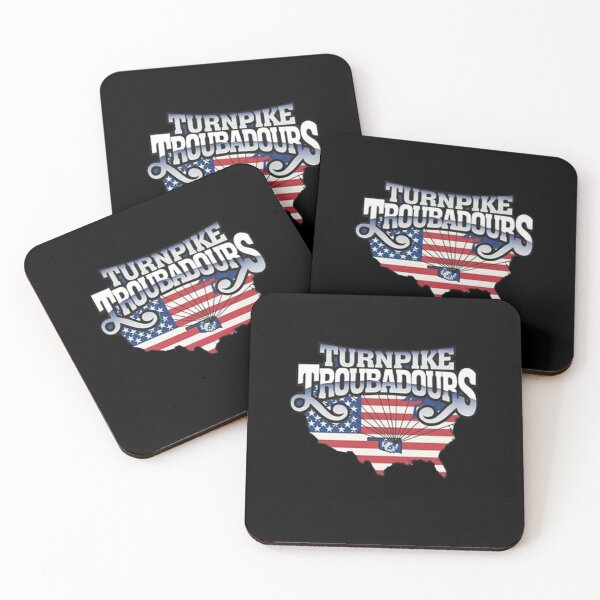 Item preview, Copy of turnpike troubadours designed and sold by rispatricia6.