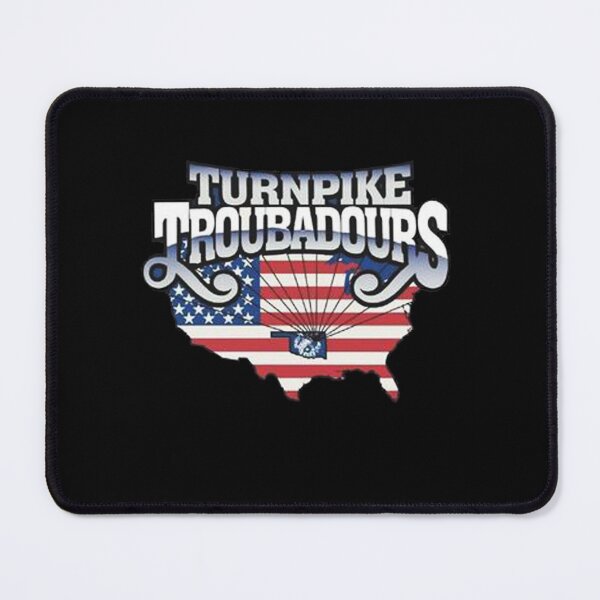 Item preview, Copy of turnpike troubadours designed and sold by rispatricia6.