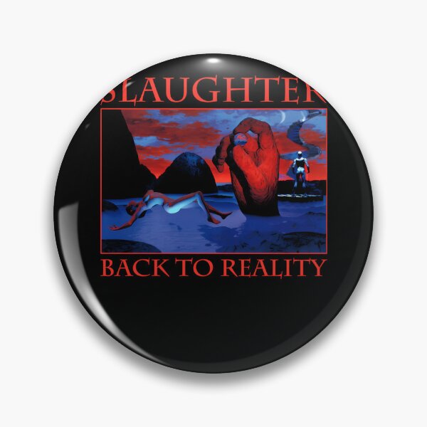 Item preview, SLAUGHTER designed and sold by roxBRO.
